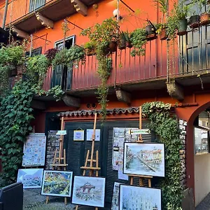 Appartamento Le Corti Degli Artisti - Navigli, Milano