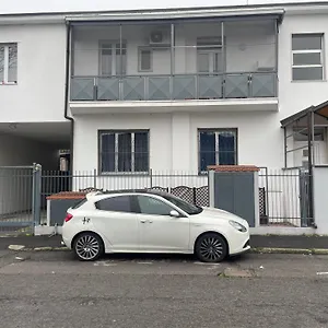 Appartamento Roberta House -1, Rozzano